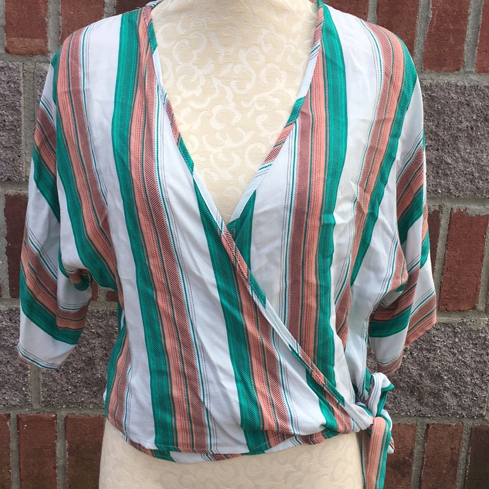 Charlotte Russe top